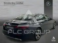 2024 Mercedes Benz E-Class