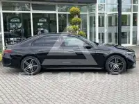 2024 Mercedes Benz E-Class