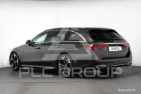 2024 Mercedes Benz E-Class