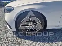 2024 Mercedes Benz E-Class