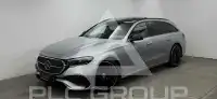 2024 Mercedes Benz E-Class