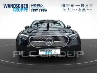 2024 Mercedes Benz E-Class