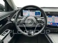 2024 Mercedes Benz E-Class