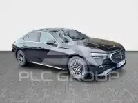 2024 Mercedes Benz E-Class