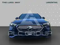2024 Mercedes Benz E-Class