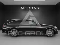 2024 Mercedes Benz E-Class