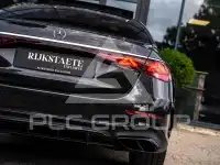 2024 Mercedes Benz E-Class