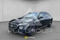 2024 Mercedes Benz E-Class