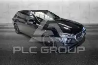 2024 Mercedes Benz E-Class