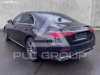 2024 Mercedes Benz E-Class