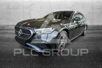 2024 Mercedes Benz E-Class
