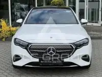 2024 Mercedes Benz E-Class