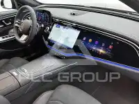 2024 Mercedes Benz E-Class