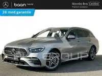 2024 Mercedes Benz E-Class