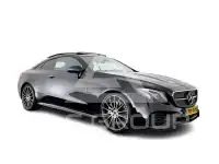 2024 Mercedes Benz E-Class