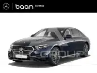 2024 Mercedes Benz E-Class