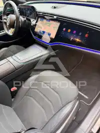 2024 Mercedes Benz E-Class