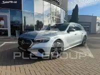 2024 Mercedes Benz E-Class