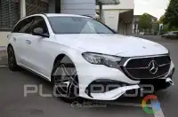 2024 Mercedes Benz E-Class