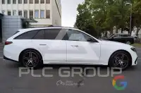 2024 Mercedes Benz E-Class
