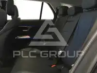 2024 Mercedes Benz E-Class