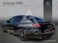 2024 Mercedes Benz E-Class