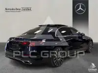 2024 Mercedes Benz E-Class
