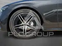 2024 Mercedes Benz E-Class