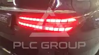 2024 Mercedes Benz E-Class