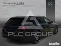2024 Mercedes Benz E-Class