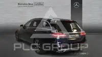 2024 Mercedes Benz E-Class