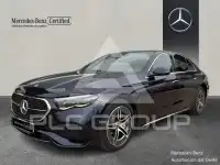2024 Mercedes Benz E-Class