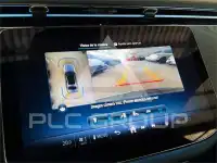 2024 Mercedes Benz E-Class