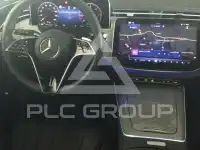 2024 Mercedes Benz E-Class