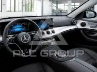 2024 Mercedes Benz E-Class