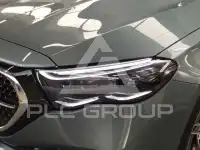 2024 Mercedes Benz E-Class