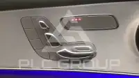2024 Mercedes Benz E-Class