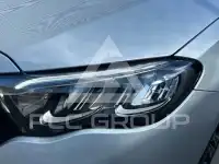 2024 Mercedes Benz E-Class