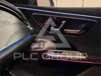 2024 Mercedes Benz E-Class