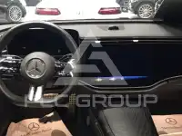 2024 Mercedes Benz E-Class