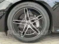 2024 Mercedes Benz E-Class