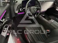 2024 Mercedes Benz E-Class