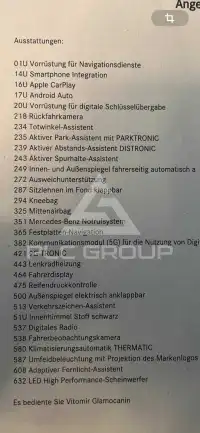 2024 Mercedes Benz E-Class