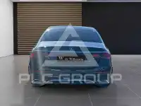 2024 Mercedes Benz E-Class