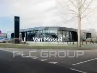 2024 Mercedes Benz E-Class