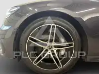 2024 Mercedes Benz E-Class