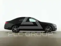 2024 Mercedes Benz E-Class