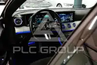 2024 Mercedes Benz E-Class