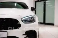 2024 Mercedes Benz E-Class