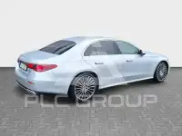 2024 Mercedes Benz E-Class
